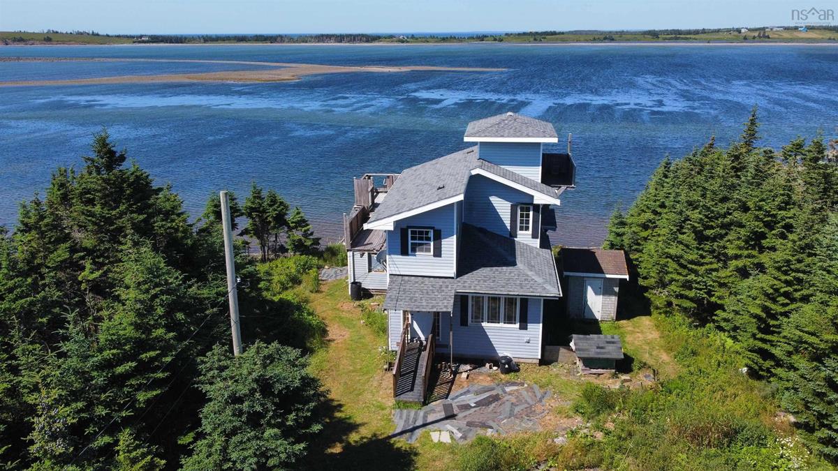 446 Causeway Road, Seaforth, (MLS® 202219728) RE/MAX nova