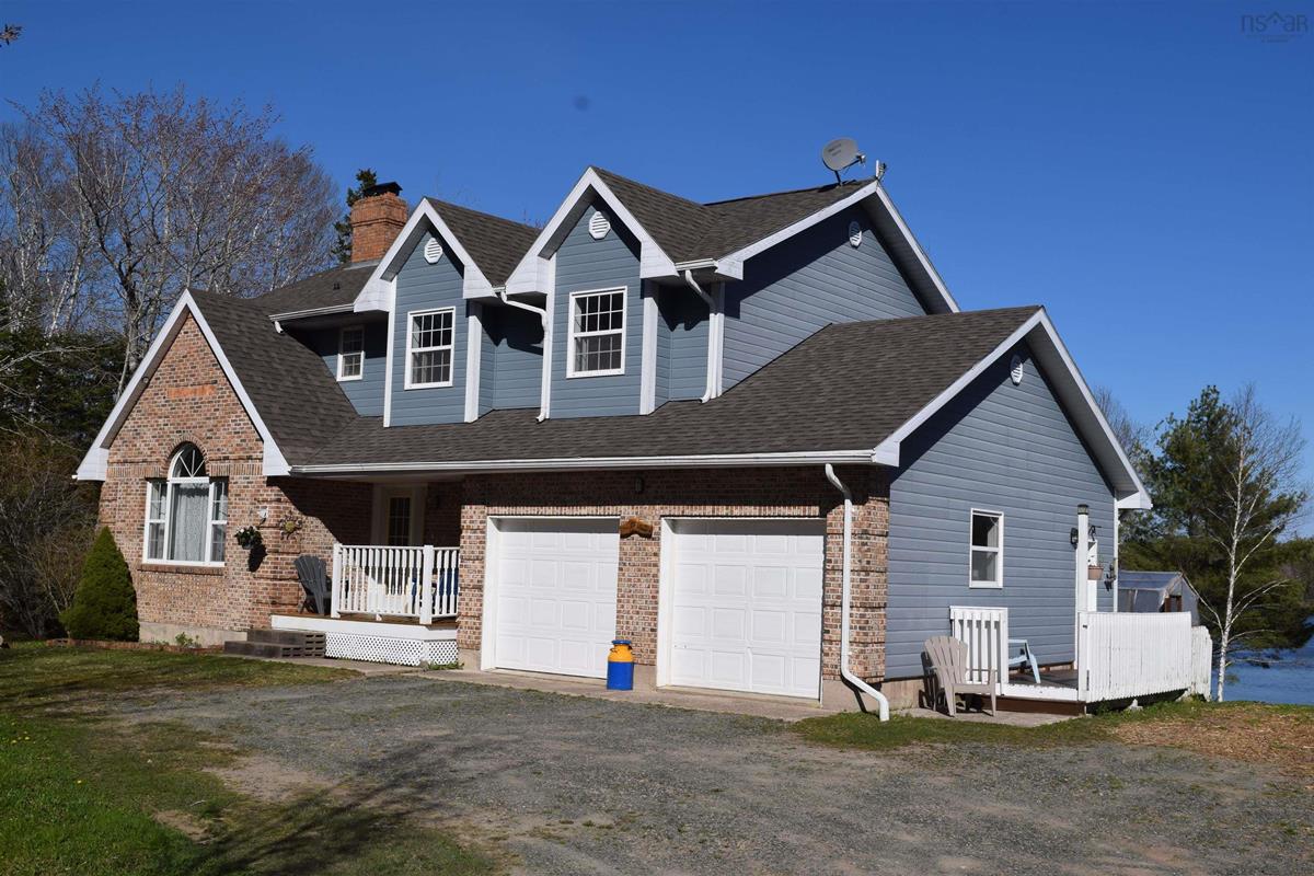 138 Joseph MacFarlane Drive, Portage, (MLS® 202219738) RE