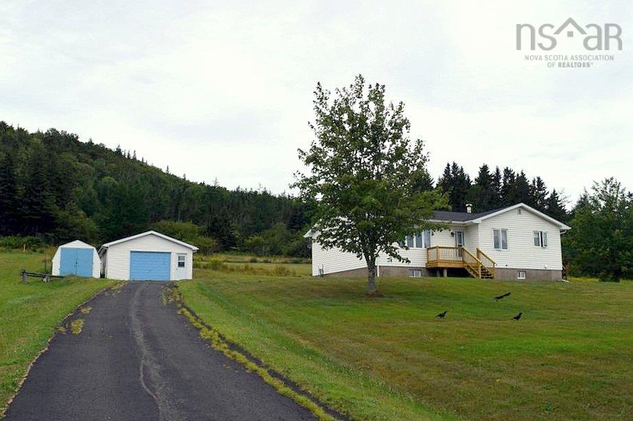 1785 Hwy252, Skye Glen, (MLS® 202219911) RE/MAX nova