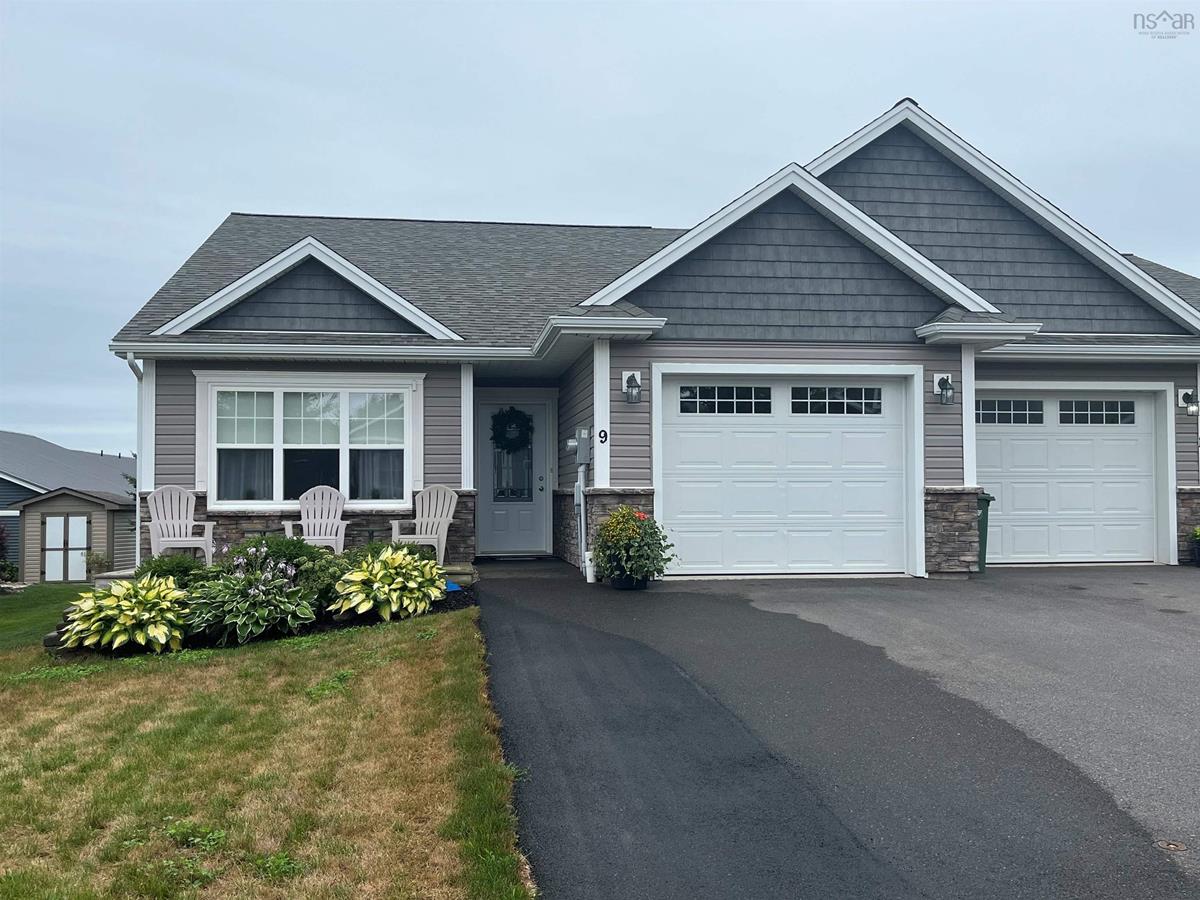 9 Leaside Court, Port Williams, (MLS® 202219986) RE/MAX nova