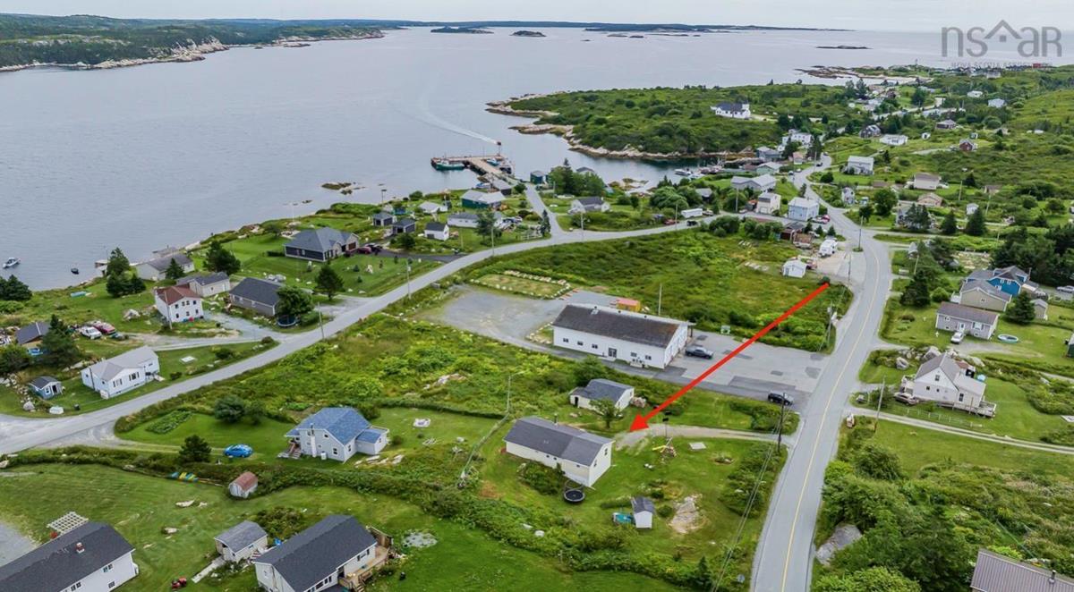 72 Sandy Cove Road, Terence Bay, (MLS® 202220001) RE/MAX nova