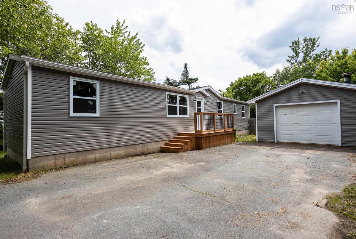 70 Robert Drive, Ardoise, (MLS® 202220006) RE/MAX nova