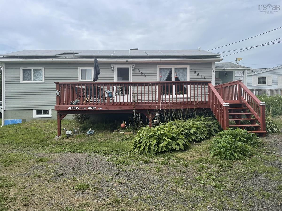 140 Trout Cove Road, Centreville, (MLS® 202220025) RE/MAX nova