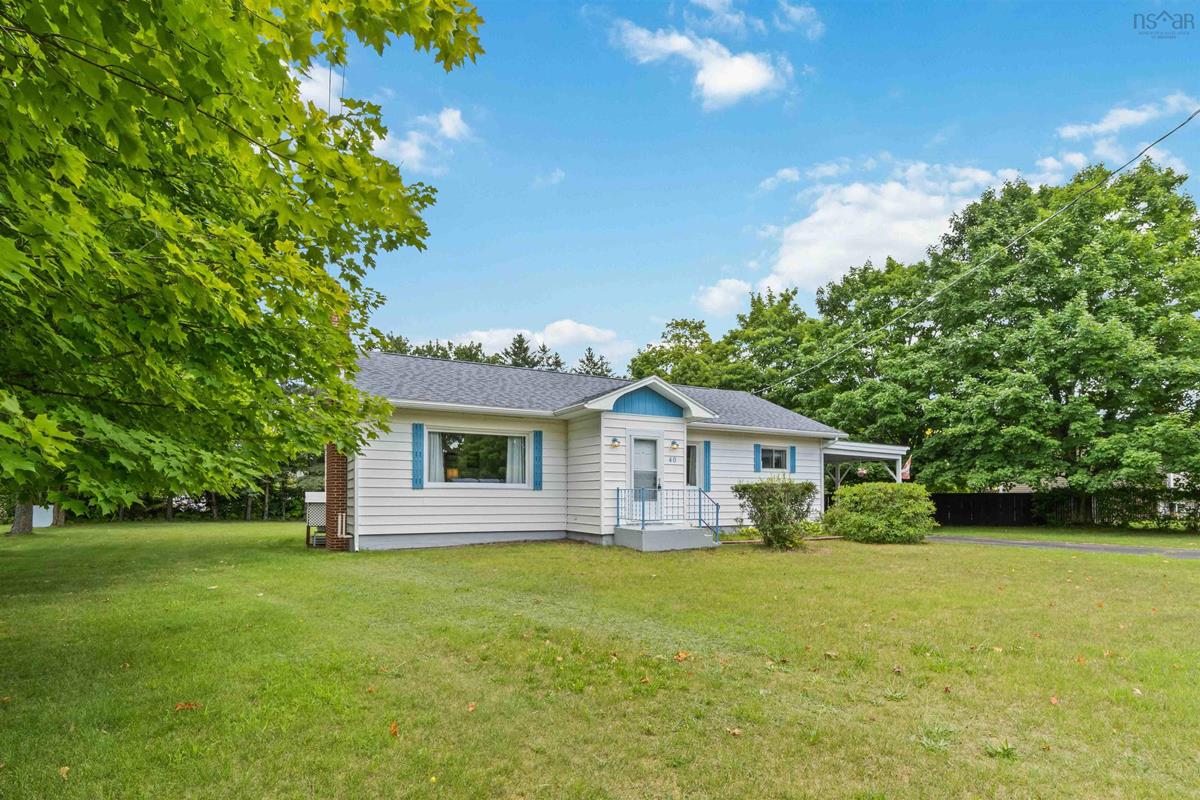 40 Brockville Street, East Kingston, (MLS® 202220041) RE/MAX nova