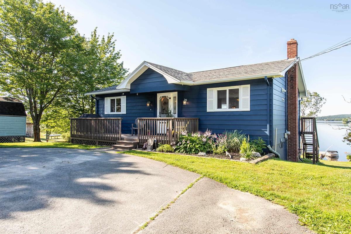 31 Millside Drive, Porters Lake, (MLS® 202220063) RE/MAX nova