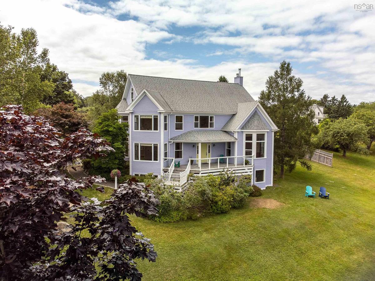 20 Oak Hill Lane, Marriotts Cove, (MLS® 202220067) RE/MAX nova