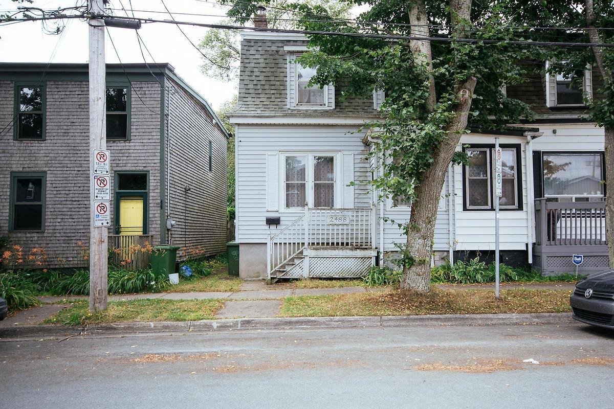2488 John Street, Halifax, (MLS® 202220211) RE/MAX nova