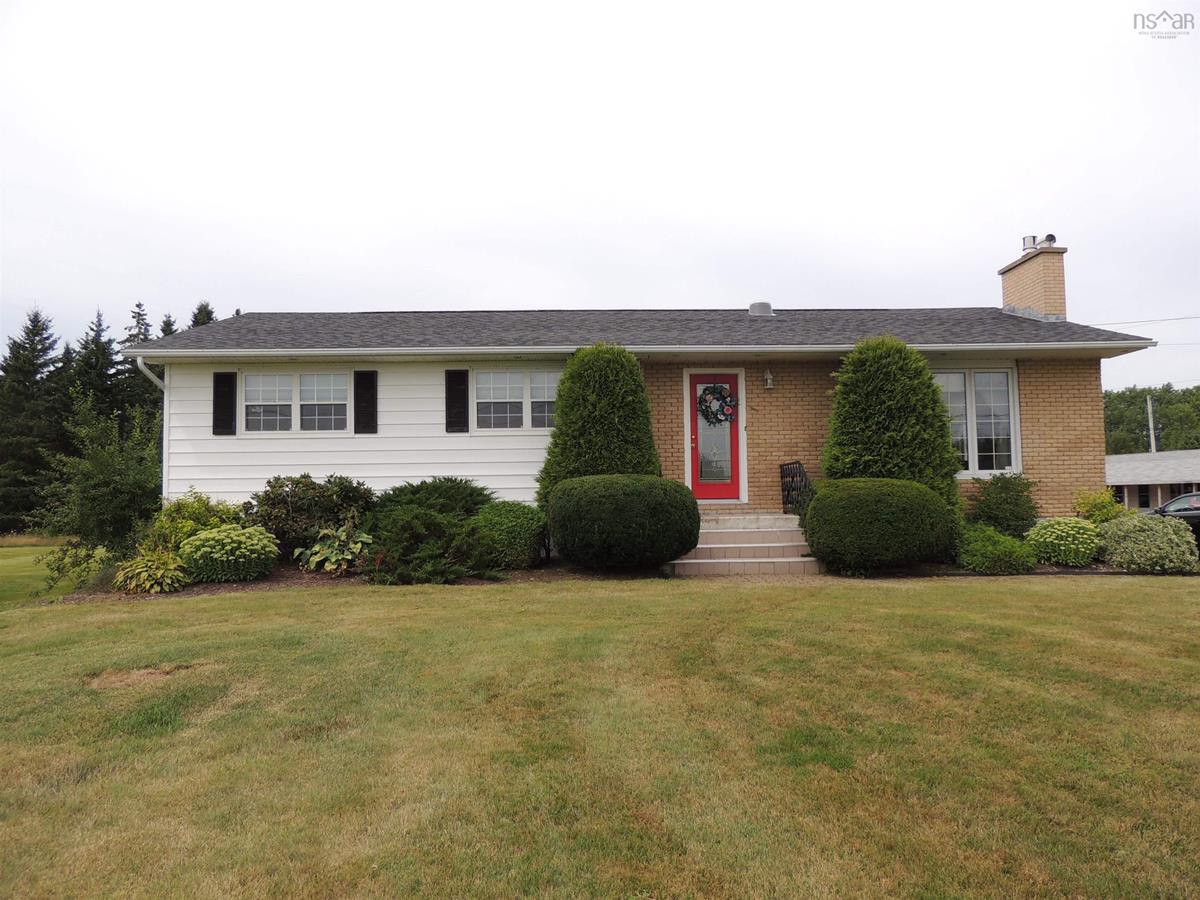 540 Seaview Drive, North Sydney, (MLS® 202220366) RE/MAX nova