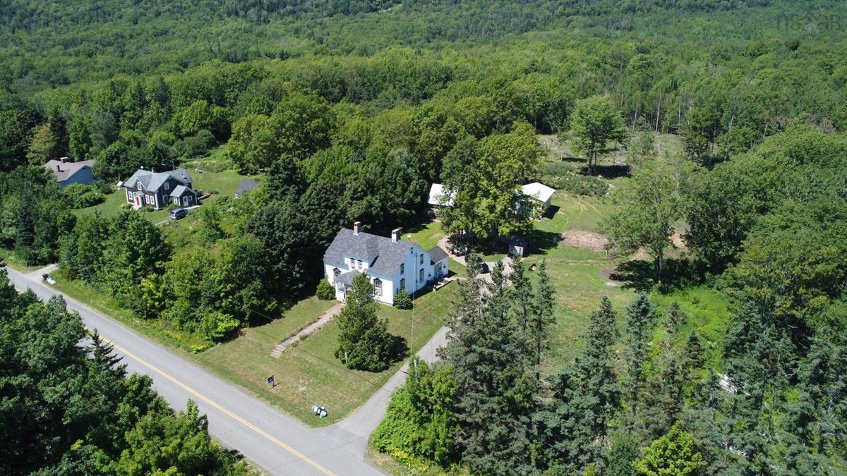 3255 Granville Road, Port Royal, (MLS® 202220499) RE/MAX nova