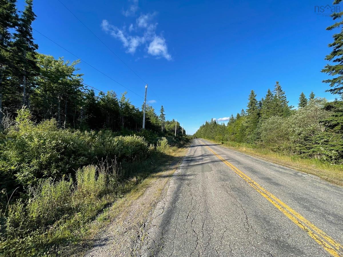 Hillside Boularderie Road, Southside Boularderie, (MLS® 202220535) RE