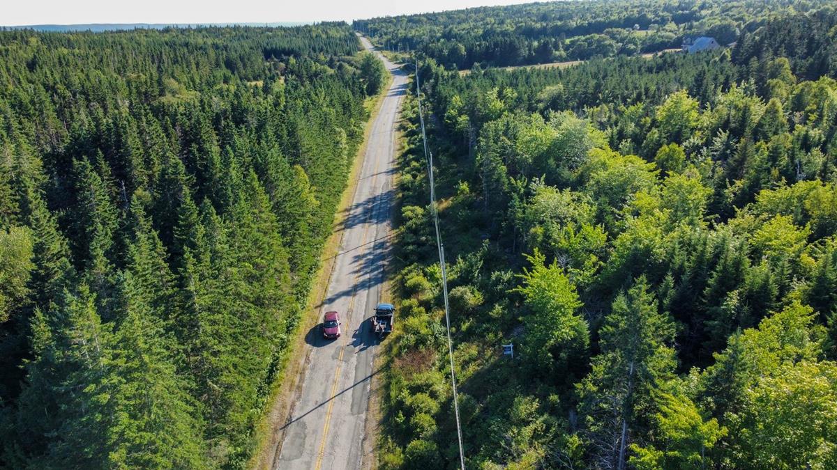 Hillside Boularderie Road, Southside Boularderie, (MLS® 202220535) RE