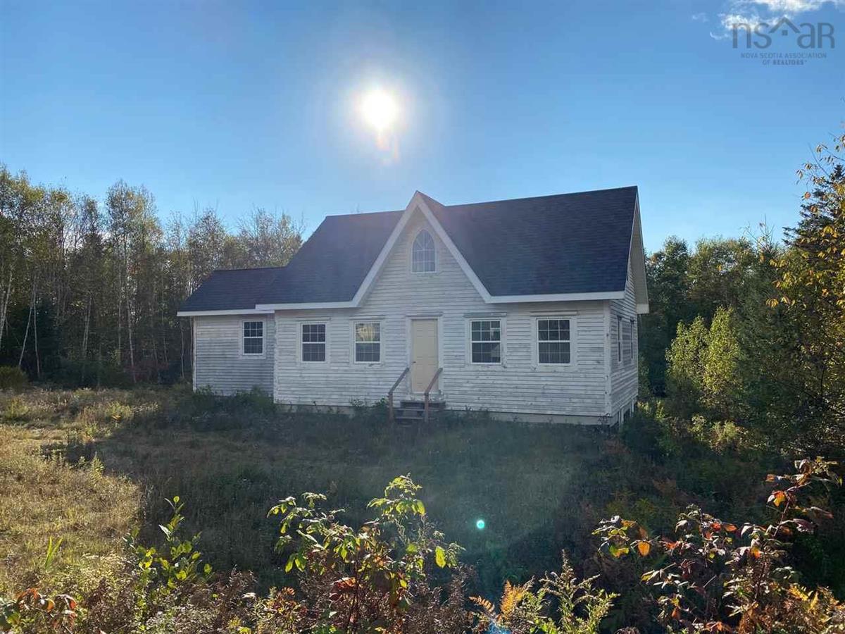 365 Gray Road, East Kemptville, (MLS® 202220541) RE/MAX nova