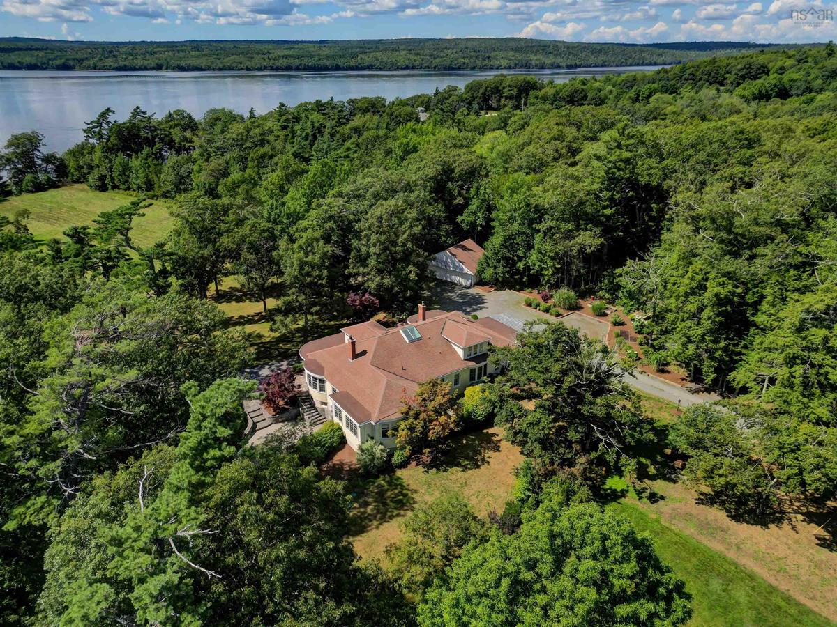 244 Oakfield Park Road, Oakfield, (MLS® 202220704) RE/MAX nova