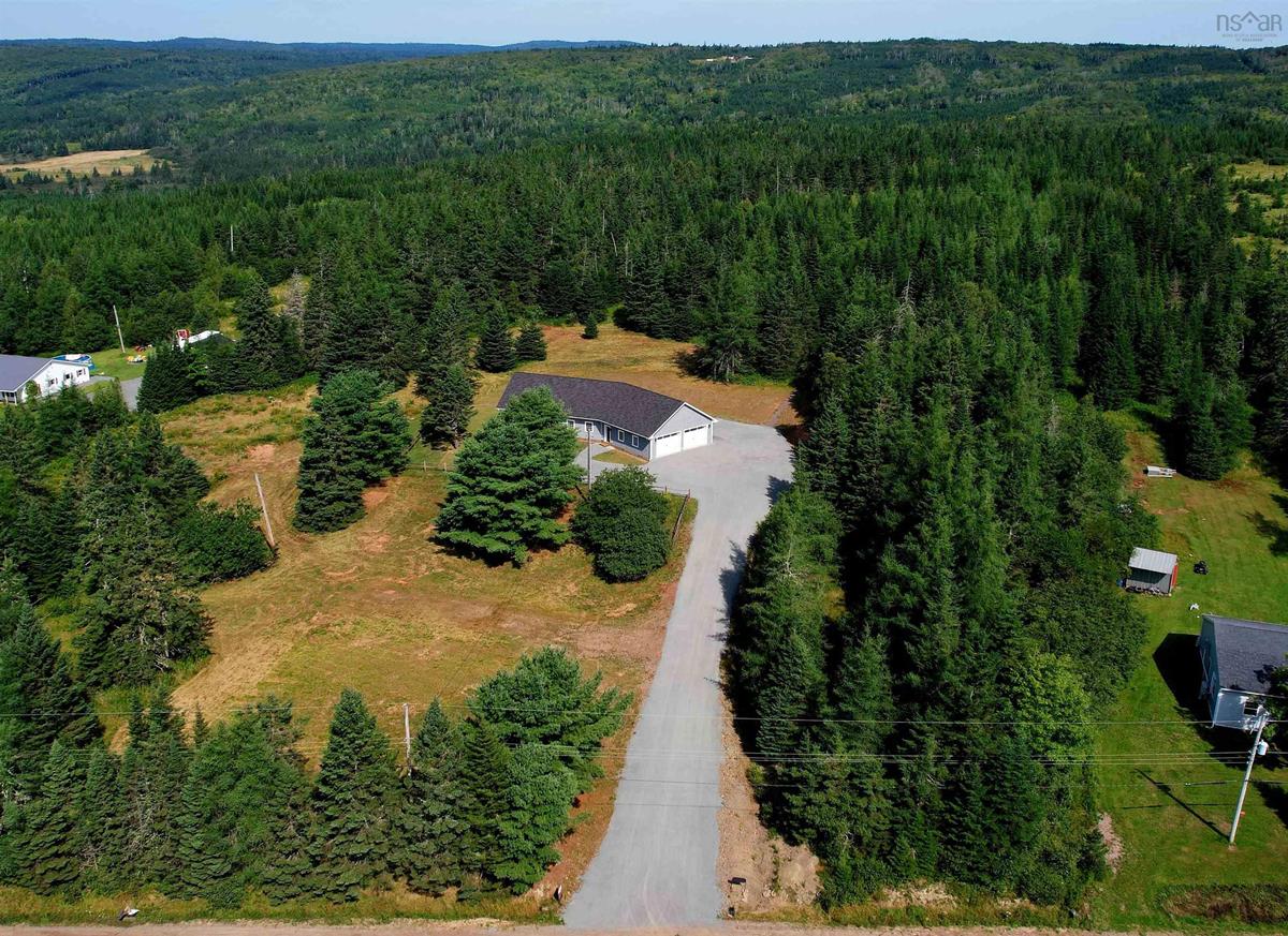 215 Cross Road, McCallum Settlement, (MLS® 202220796) RE/MAX nova