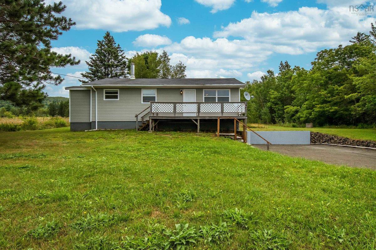 134 Parker Mountain Road, Granville Ferry, (MLS® 202220798) RE/MAX nova