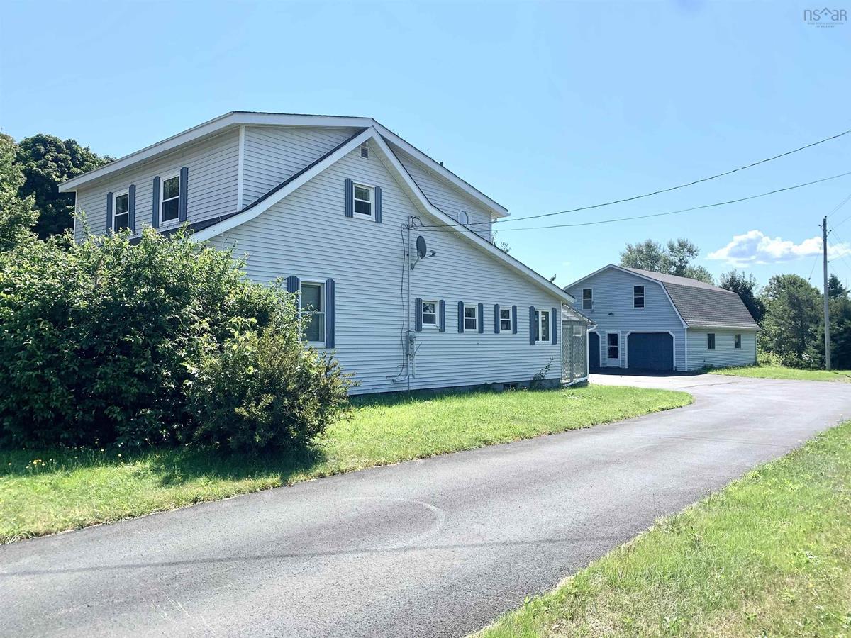 10376 Durham Street, Pugwash, (MLS® 202220815) RE/MAX nova