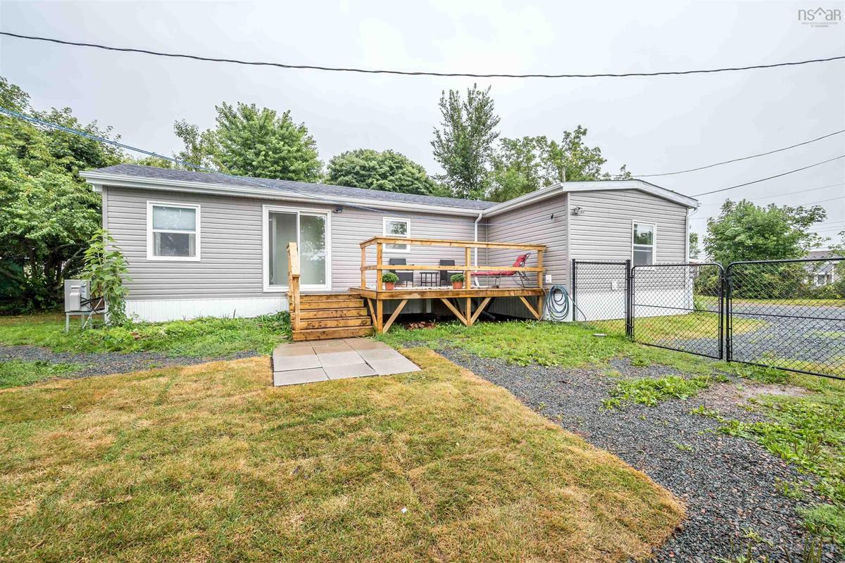 9 Highfield Street, Bible Hill, (MLS® 202220846) RE/MAX nova