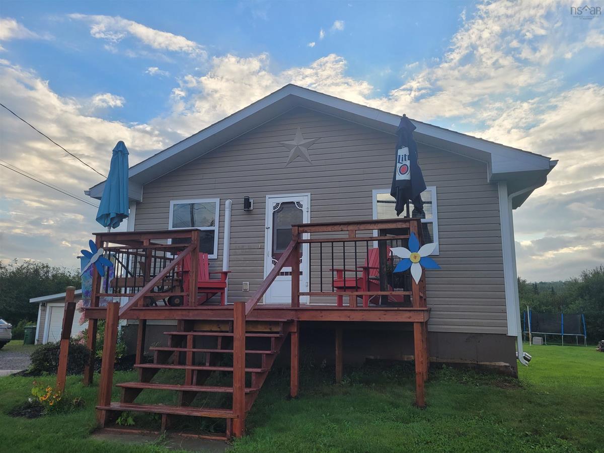 1252 Highway 2, Hilden, (MLS® 202220937) RE/MAX nova