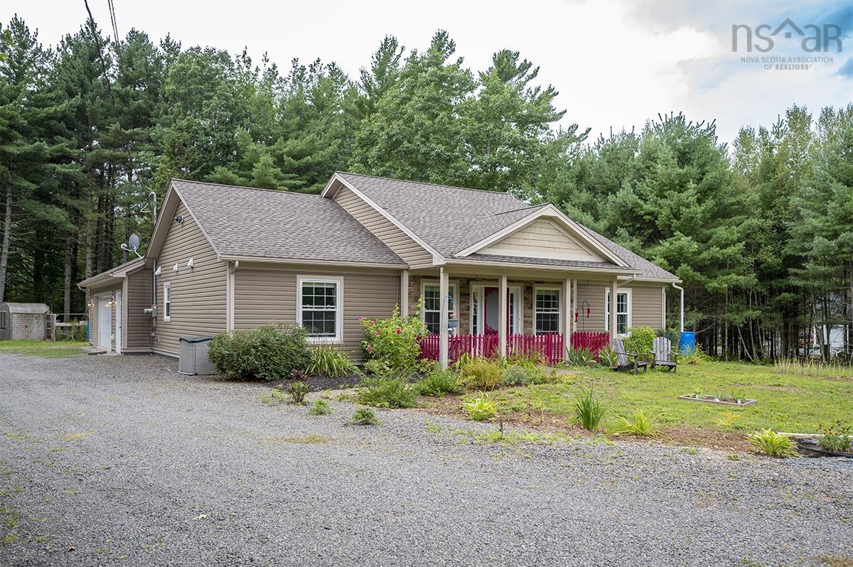 100 Ski Martock Road, Windsor Forks, (MLS® 202221100) RE/MAX nova