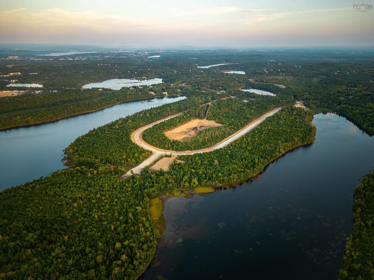 Lot 58 Canoe Crescent, Hammonds Plains, (MLS® 202221228) RE/MAX nova