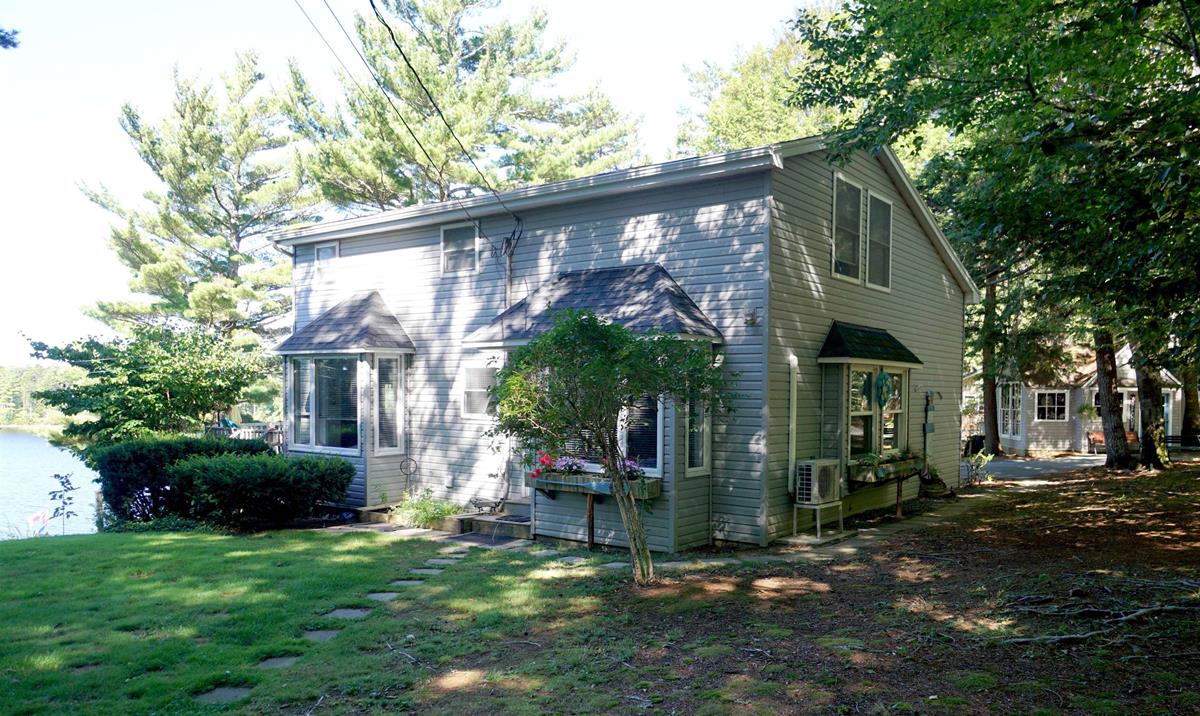 153 Lakeview Circle, Conquerall Mills, (MLS® 202221553) RE/MAX nova