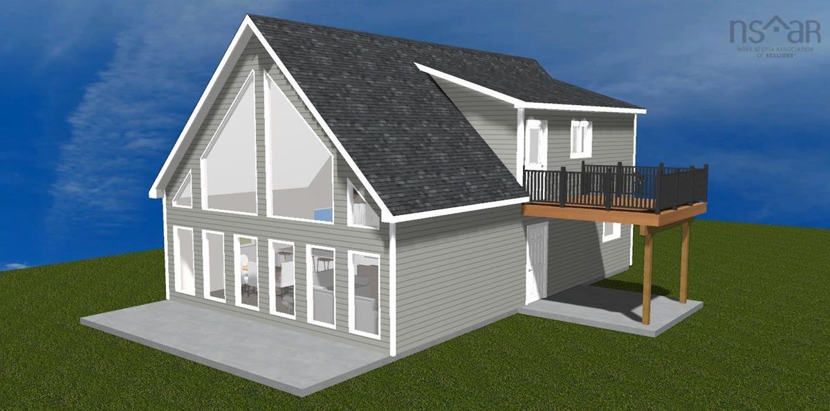 1277 Ostrea Lake Road, Ostrea Lake, (MLS® 202221585) RE/MAX nova