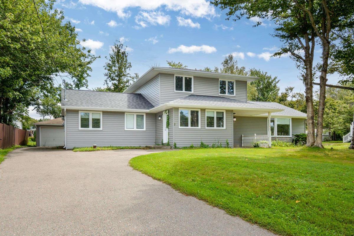 105 Carmichael Drive, Sydney River, (MLS® 202221631) RE/MAX nova