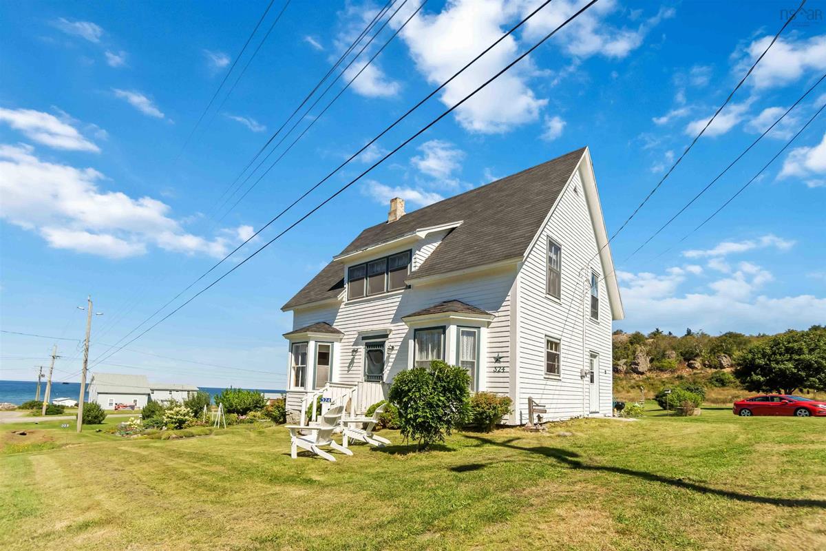 324 Trout Cove Road, Centreville, (MLS® 202221659) RE/MAX nova