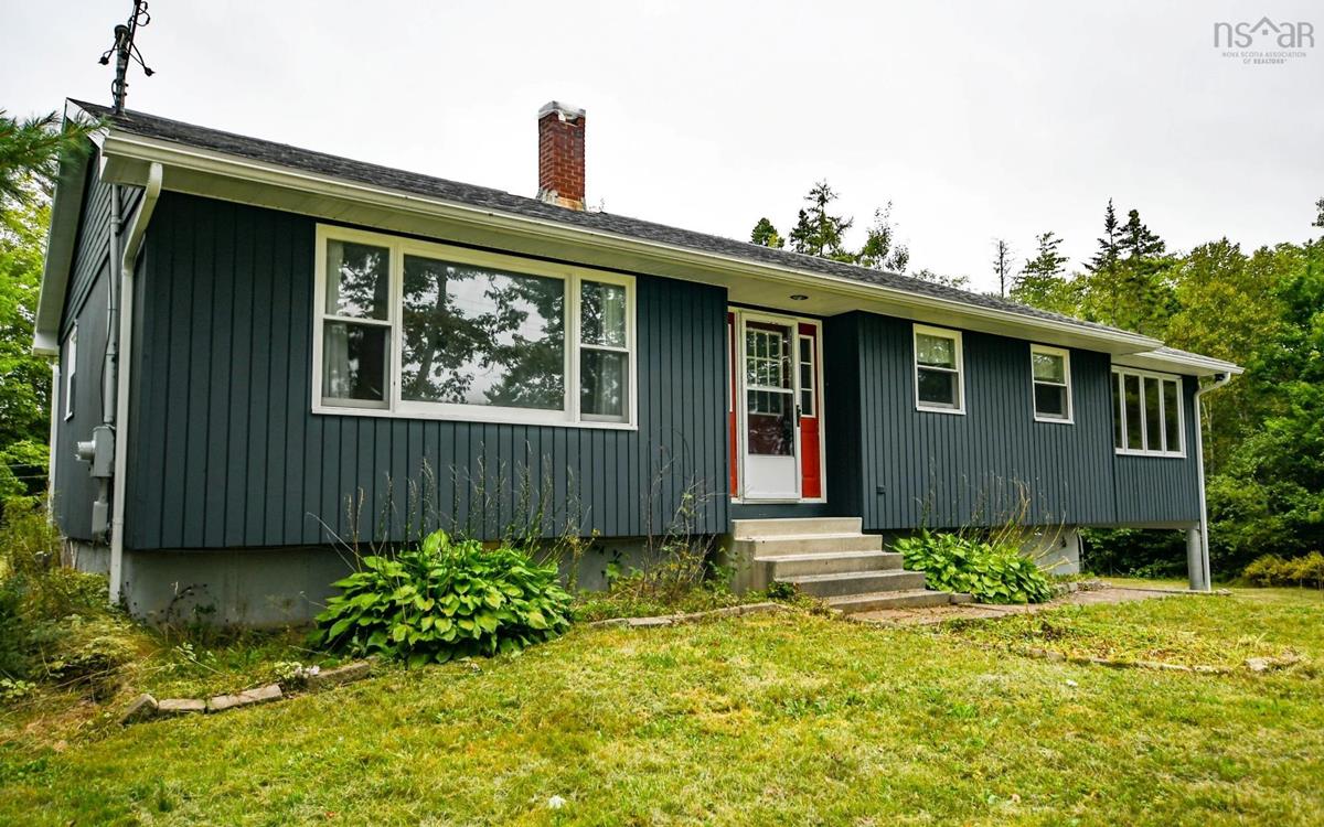 326 Highway 3, Simms Settlement, (MLS® 202221675) RE/MAX nova