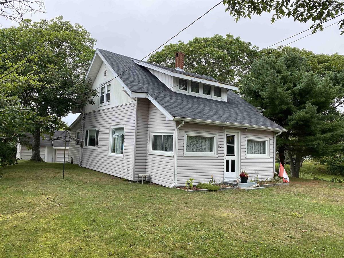 46 Myrtle Lane, Argyle, (MLS® 202221683) RE/MAX nova