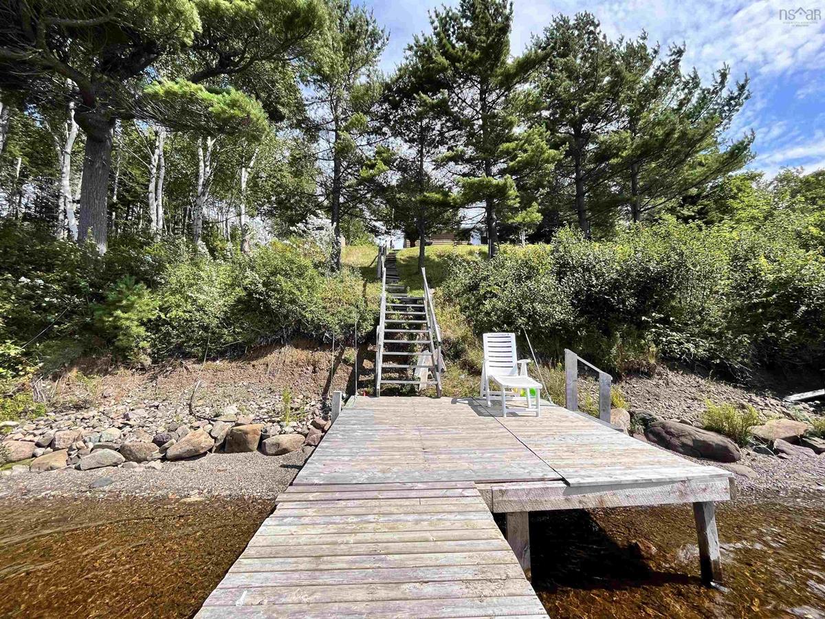 3628 Grand Mira South Road, Grand Mira South, (MLS® 202221696) RE/MAX nova