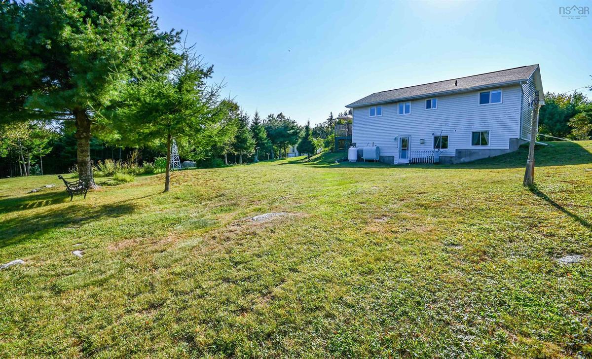 15 West Jeddore Road, West Jeddore, (MLS® 202221899) RE/MAX nova