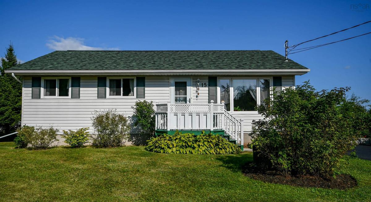 15 West Jeddore Road, West Jeddore, (MLS® 202221899) RE/MAX nova