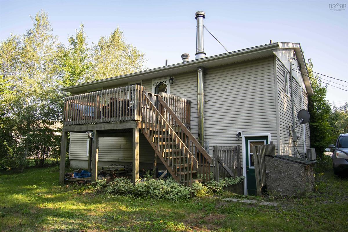 959 Northview Drive, Waterville, (MLS® 202221942) RE/MAX nova