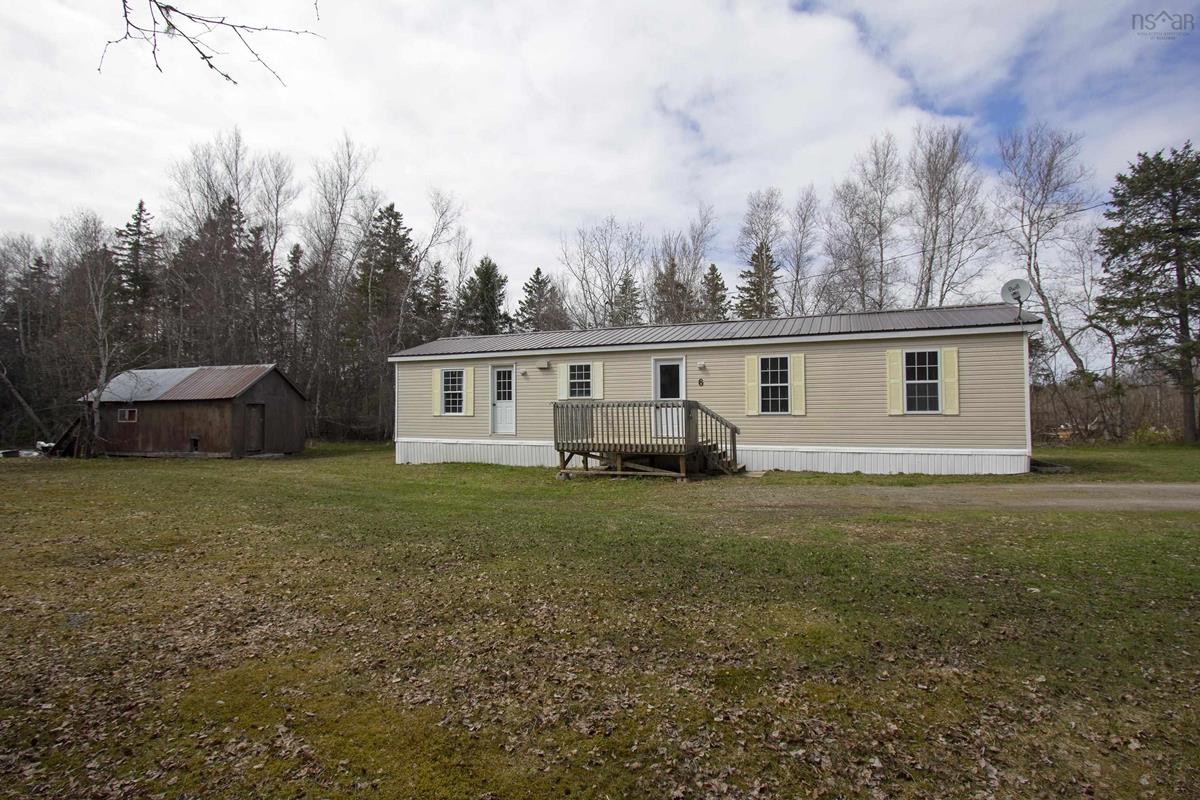 2113 Pugwash River Road, Pugwash, (MLS® 202221978) RE/MAX nova