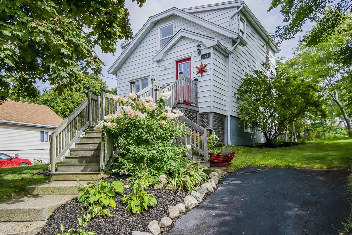 122 Herring Cove Road, Halifax, (MLS® 202222006) RE/MAX nova