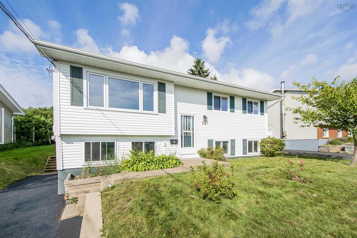 20 Otago Drive, Dartmouth, (MLS® 202222066) RE/MAX nova