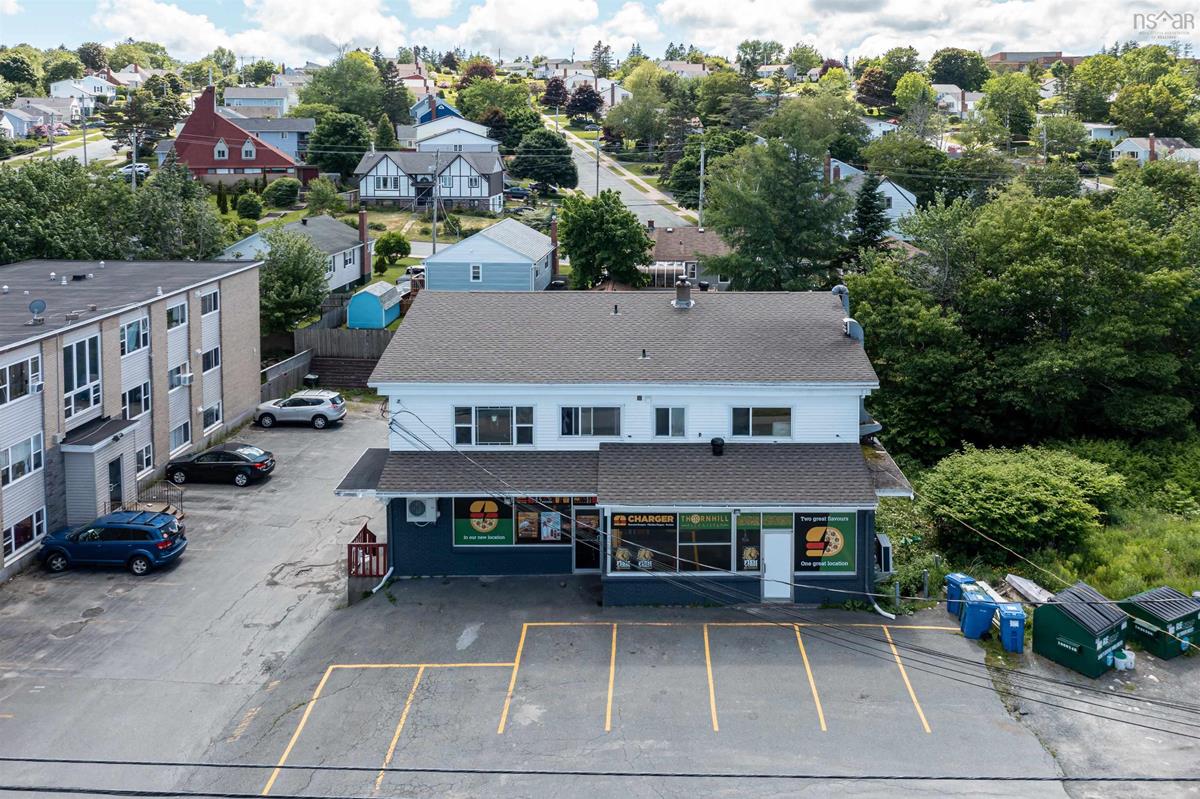 477 Herring Cove Road, Halifax, (MLS® 202222088) RE/MAX nova