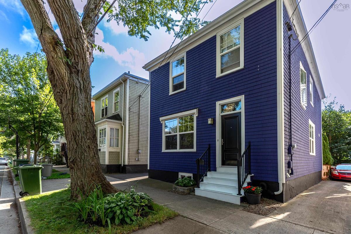 6264 Summit Street, Halifax Peninsula, (MLS® 202222115) RE/MAX nova