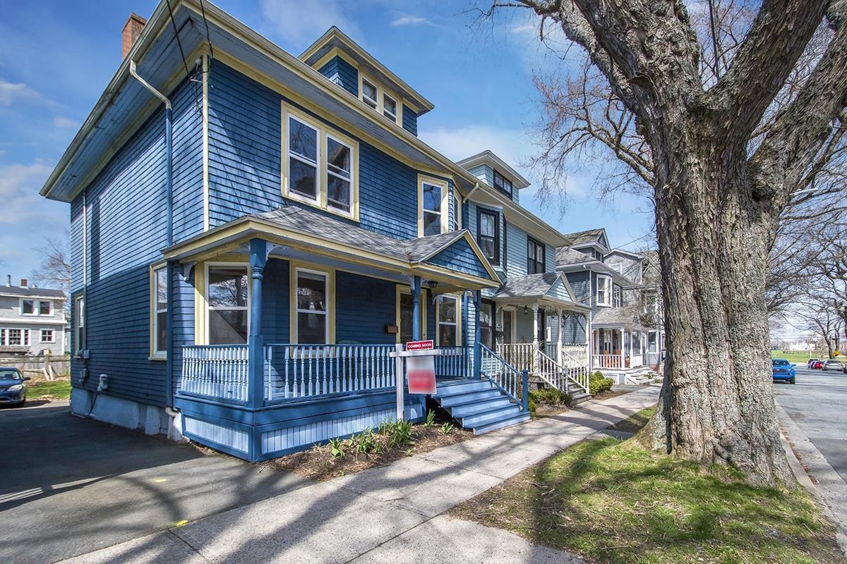 6055 Williams Street, Halifax, (MLS® 202222117) RE/MAX nova