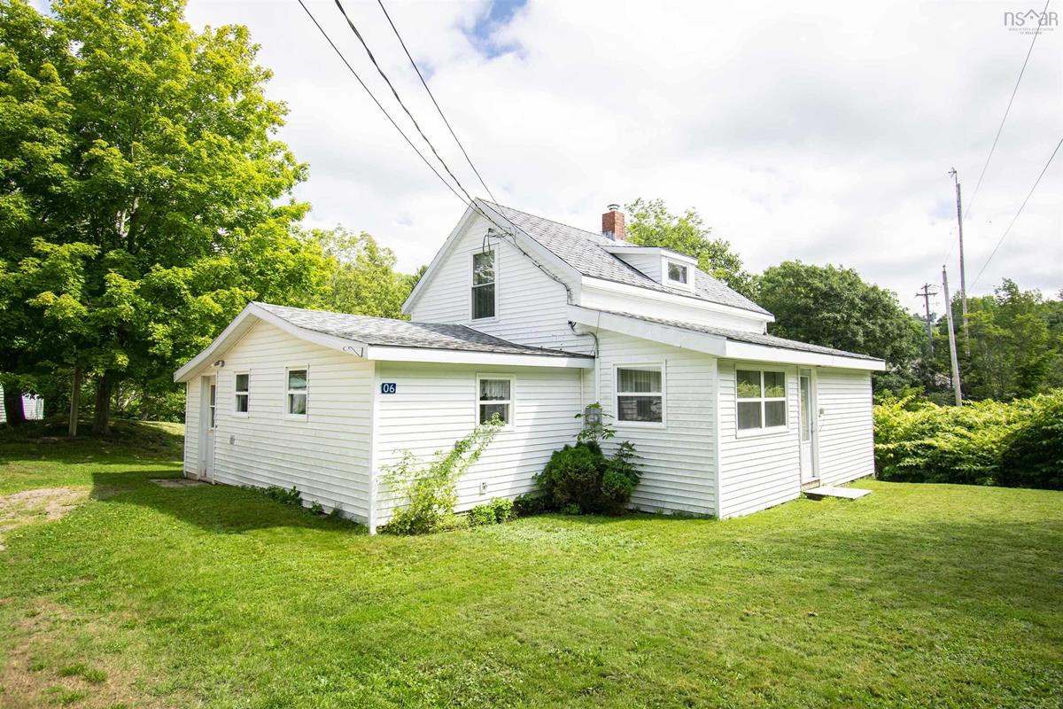 6 River Lane, Nictaux Falls, (MLS® 202222127) RE/MAX nova