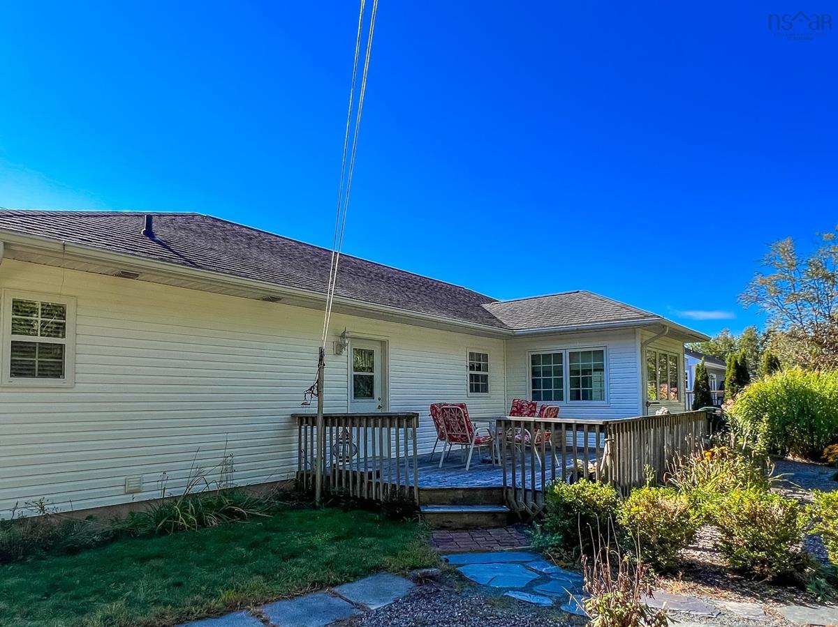 17 Millwood Drive, Centreville, (MLS® 202222181) RE/MAX nova