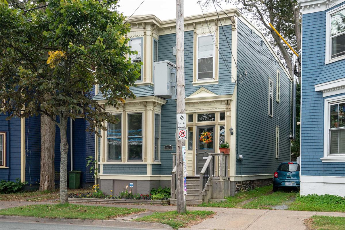 2428 Robie Street, Halifax, (MLS® 202222183) RE/MAX nova
