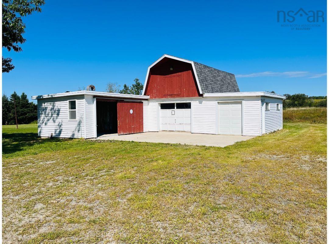 1449 Lakewood Road, Steam Mill, (MLS® 202222219) RE/MAX nova