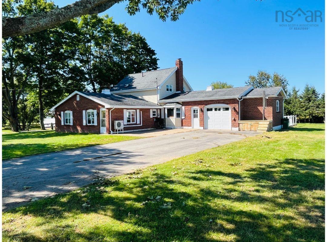 1449 Lakewood Road, Steam Mill, (MLS® 202222219) RE/MAX nova