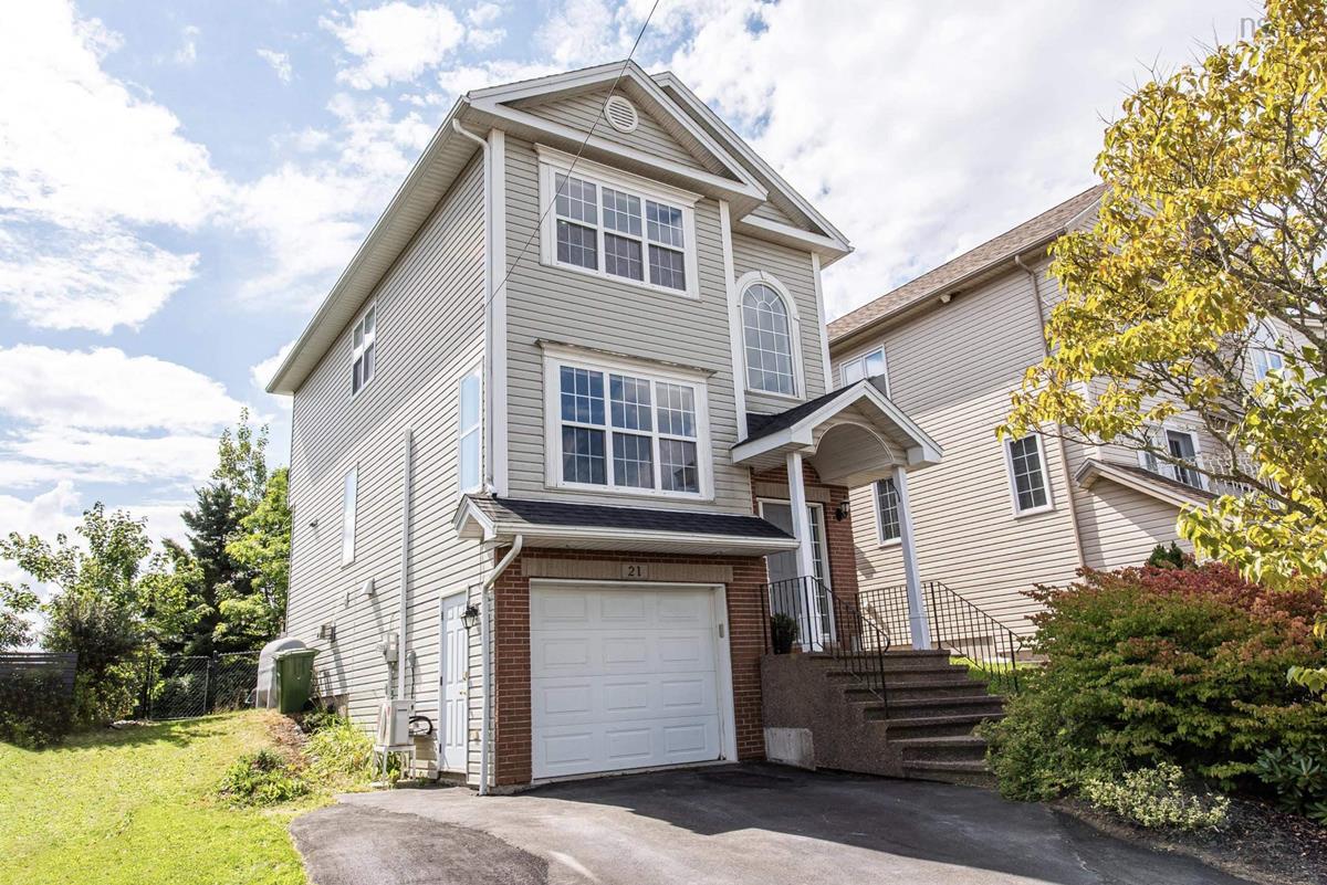 21 Red Fern Terrace, Halifax, (MLS® 202222236) RE/MAX nova