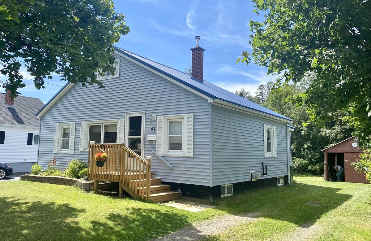 61 Hillcrest Avenue, Bible Hill, (MLS® 202222265) RE/MAX nova