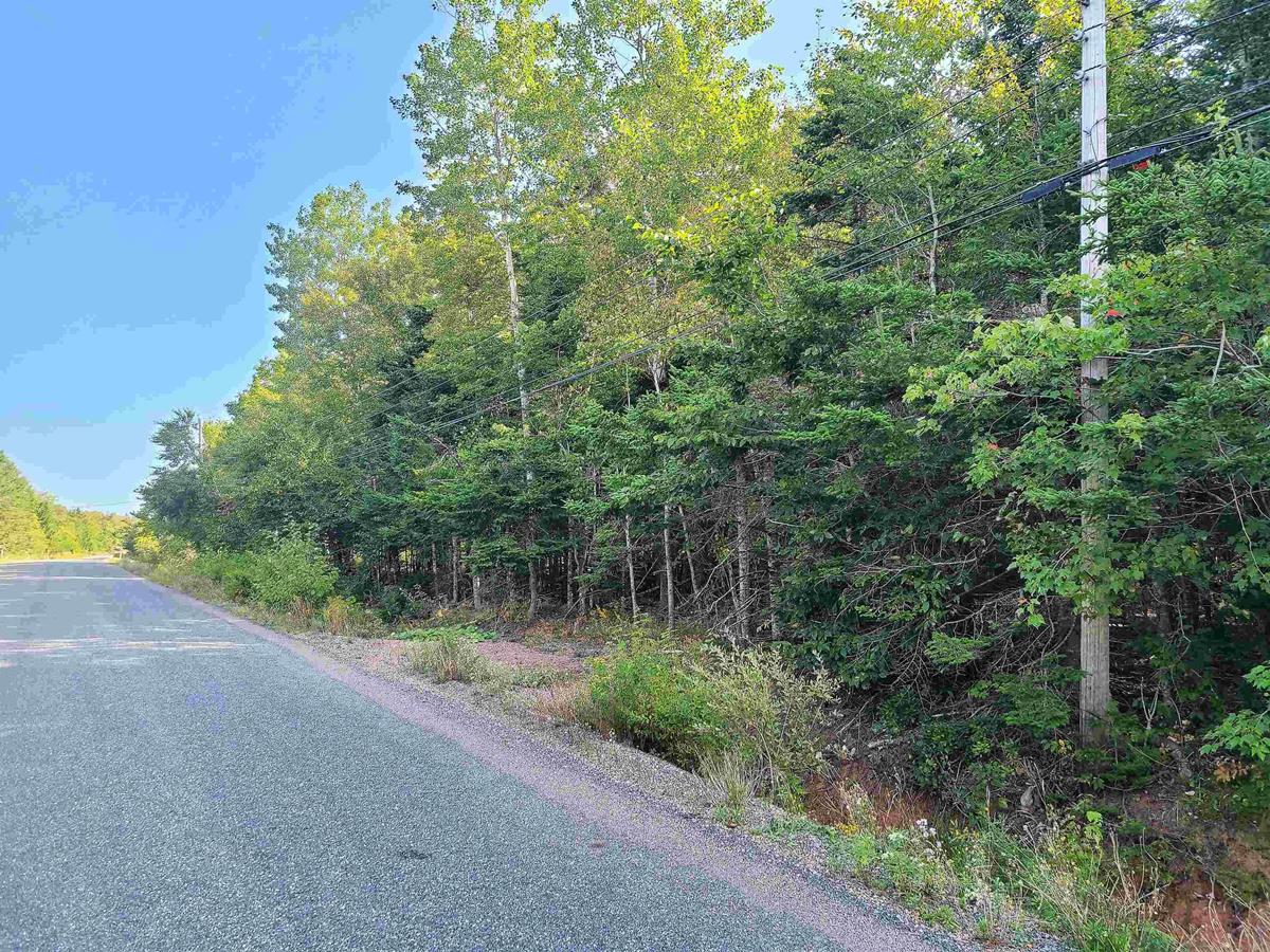 Lot 8 Adam McCallum Road, Onslow Mountain, (MLS® 202222319) RE/MAX nova