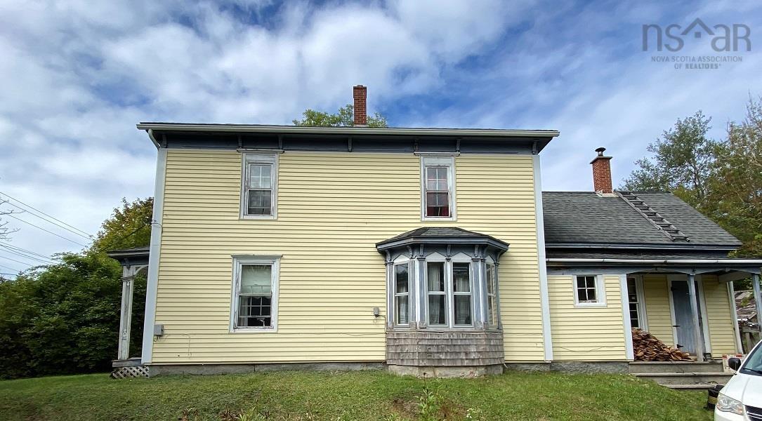 2222 Highway 3, Barrington, (MLS® 202222387) RE/MAX nova