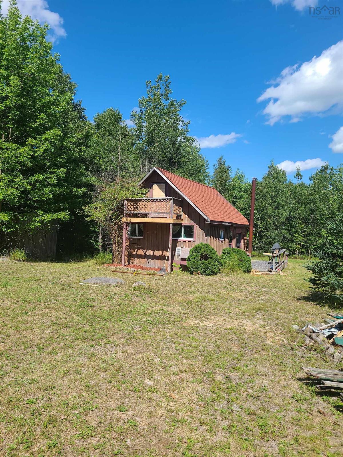 Lot 2 Grand Lake Road, Princedale, (MLS® 202222396) RE/MAX nova